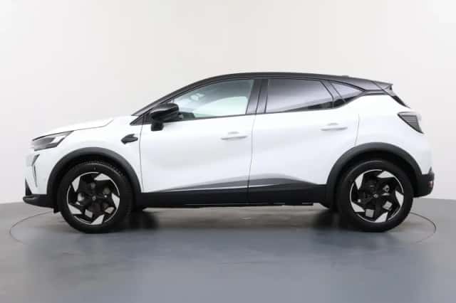 Renault Captur (2026) thumbnail 2
