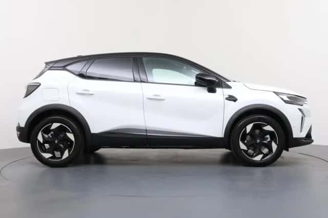 Renault Captur (2026) thumbnail 6