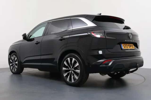 Renault Austral (2024) thumbnail 3