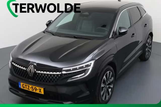 Renault Austral (2024) thumbnail 1