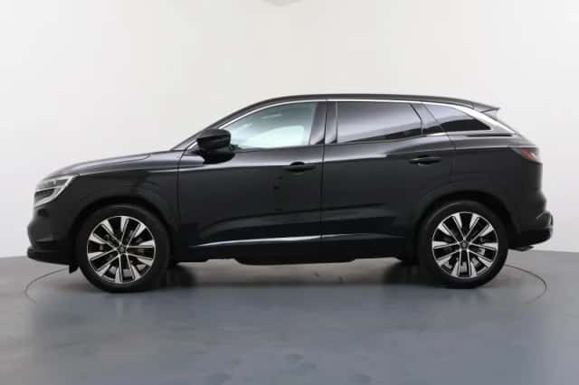 Renault Austral (2024) thumbnail 2
