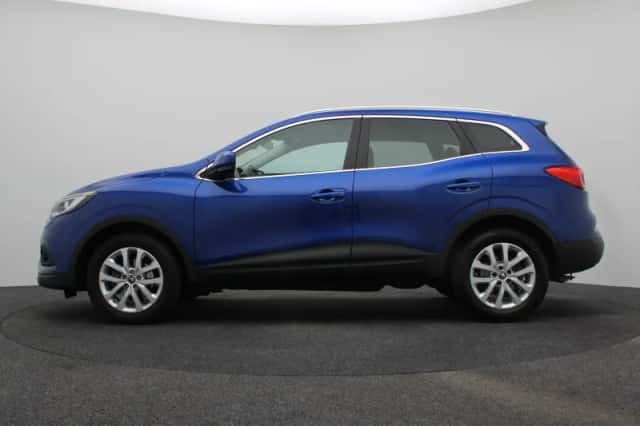 Renault Kadjar (2019) thumbnail 2