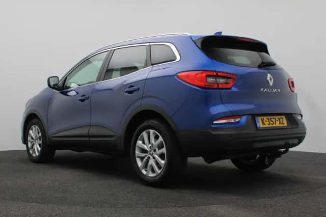 Renault Kadjar (2019) thumbnail 3