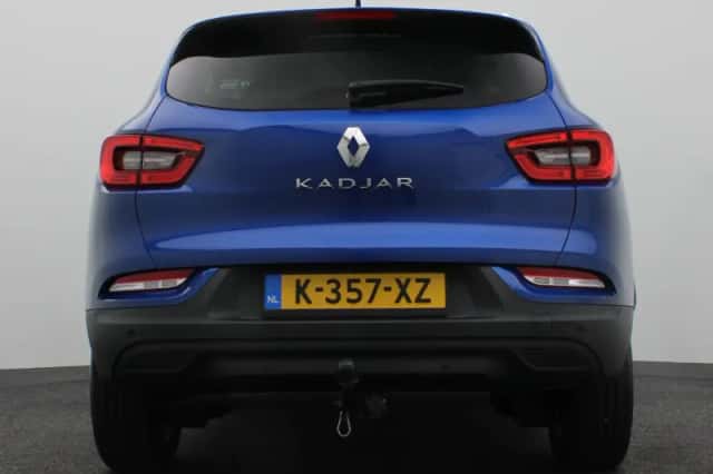 Renault Kadjar (2019) thumbnail 4