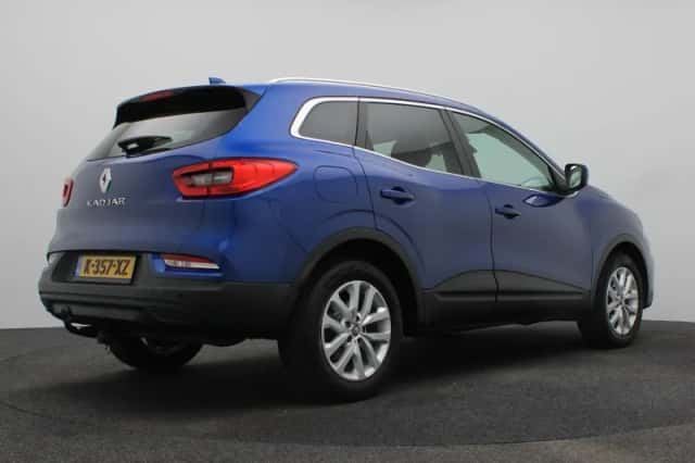 Renault Kadjar (2019) thumbnail 5