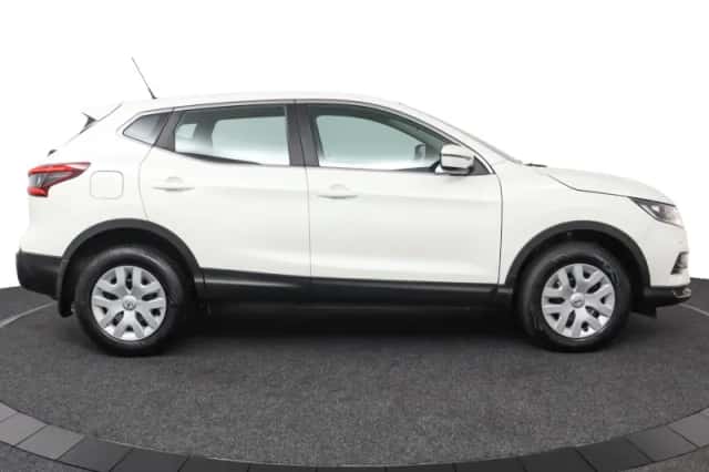 Nissan Qashqai (2018) thumbnail 6