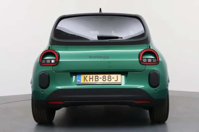 Renault Twingo (2026) thumbnail 4