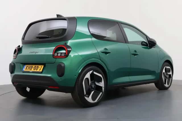 Renault Twingo (2026) thumbnail 5