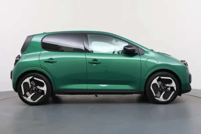Renault Twingo (2026) thumbnail 6