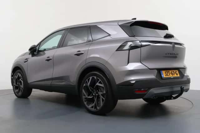 Renault Symbioz (2026) thumbnail 3