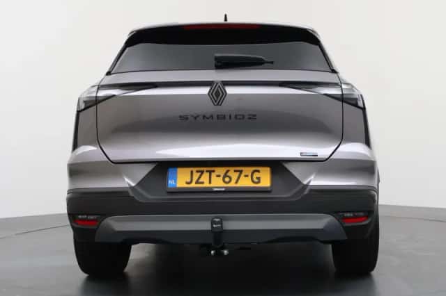 Renault Symbioz (2026) thumbnail 4