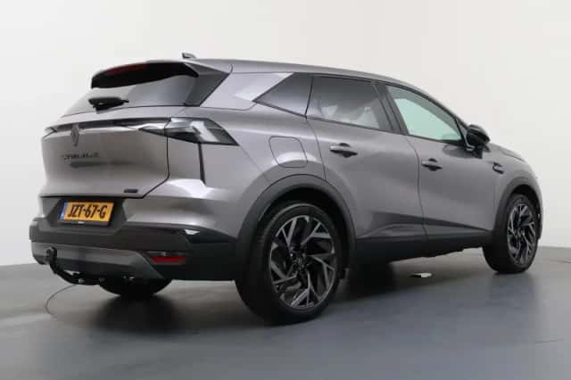 Renault Symbioz (2026) thumbnail 5