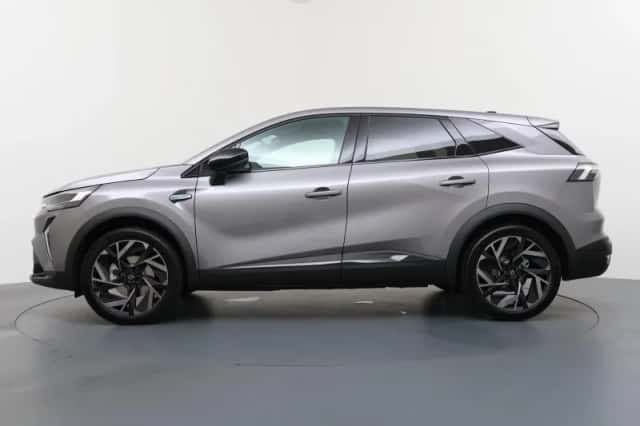 Renault Symbioz (2026) thumbnail 2