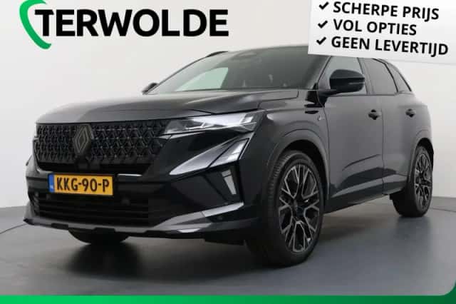 Renault Austral (2026) thumbnail 1