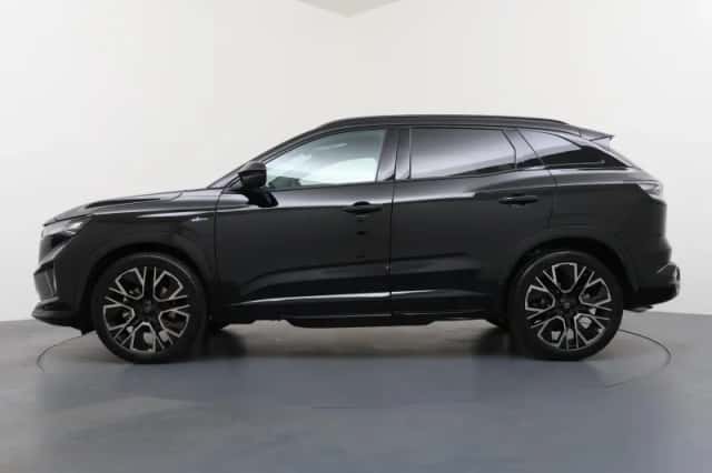 Renault Austral (2026) thumbnail 2