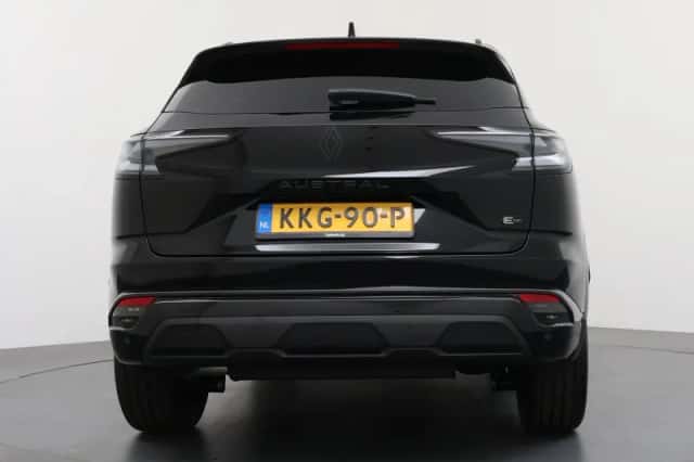 Renault Austral (2026) thumbnail 4