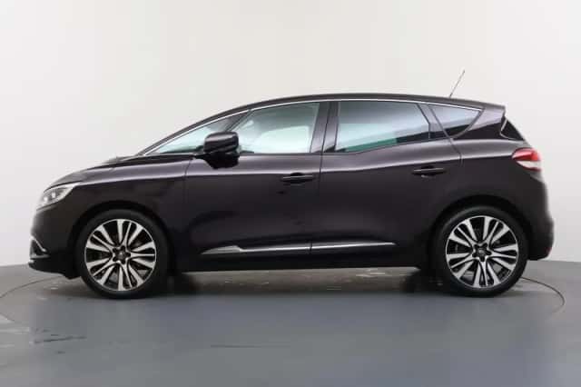Renault Scénic (2018) thumbnail 2