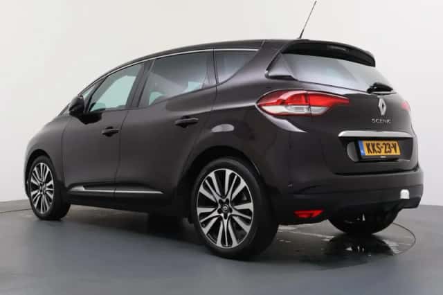 Renault Scénic (2018) thumbnail 3