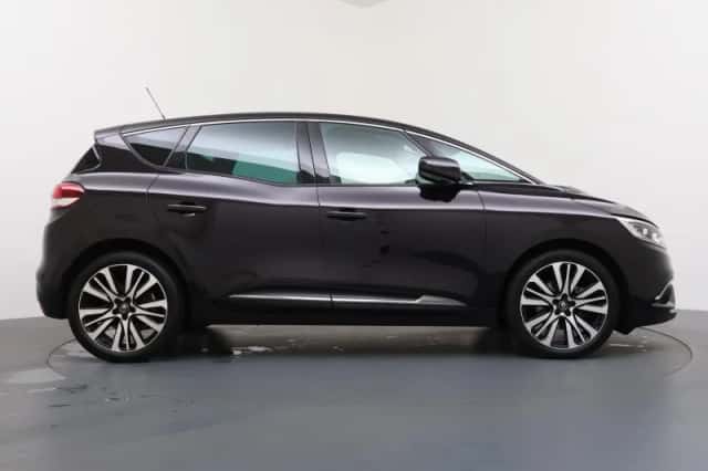 Renault Scénic (2018) thumbnail 6