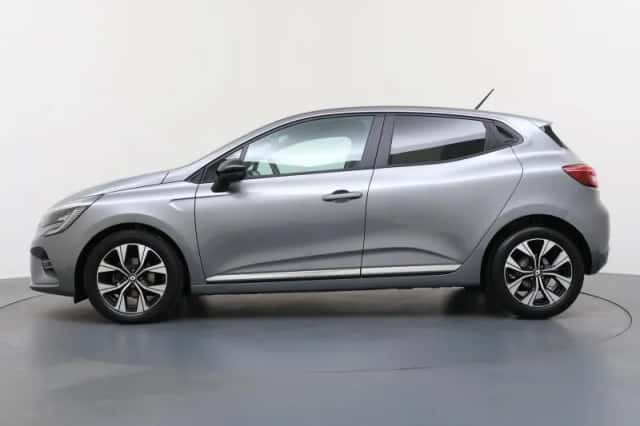 Renault Clio (2023) thumbnail 2