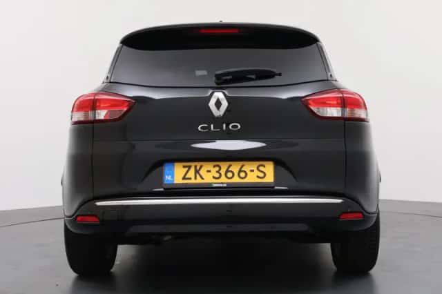 Renault Clio (2019) thumbnail 4