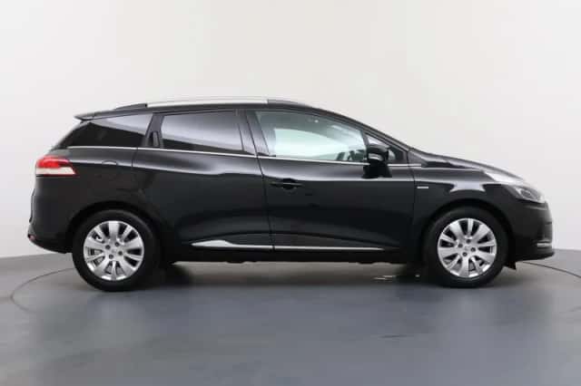 Renault Clio (2019) thumbnail 6