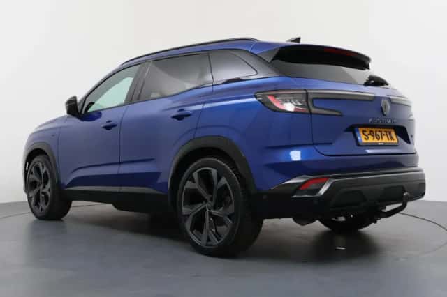 Renault Austral (2023) thumbnail 3