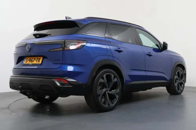 Renault Austral (2023) thumbnail 5
