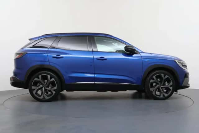 Renault Austral (2023) thumbnail 6