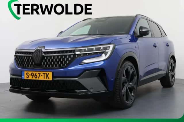 Renault Austral (2023) thumbnail 1