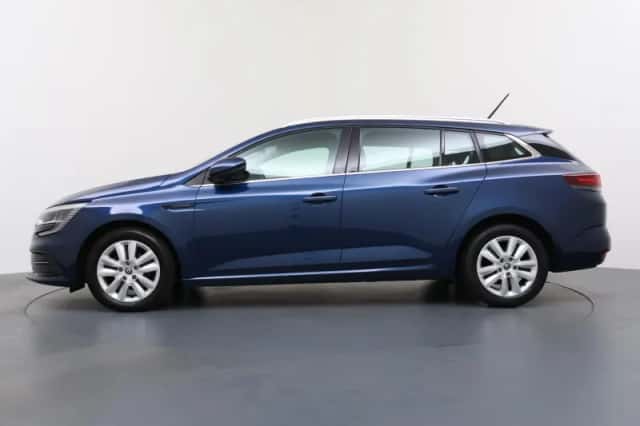 Renault Mégane (2020) thumbnail 2