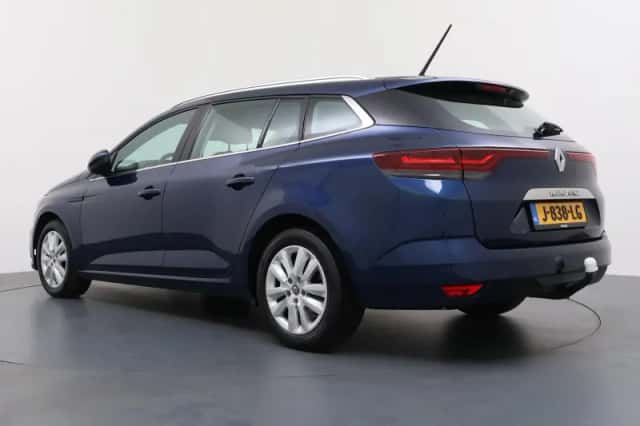 Renault Mégane (2020) thumbnail 3