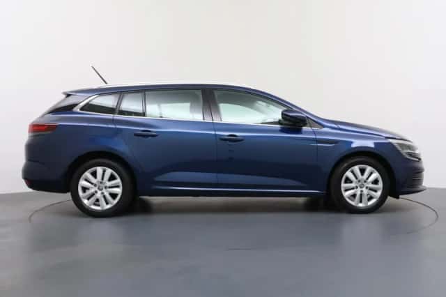 Renault Mégane (2020) thumbnail 6