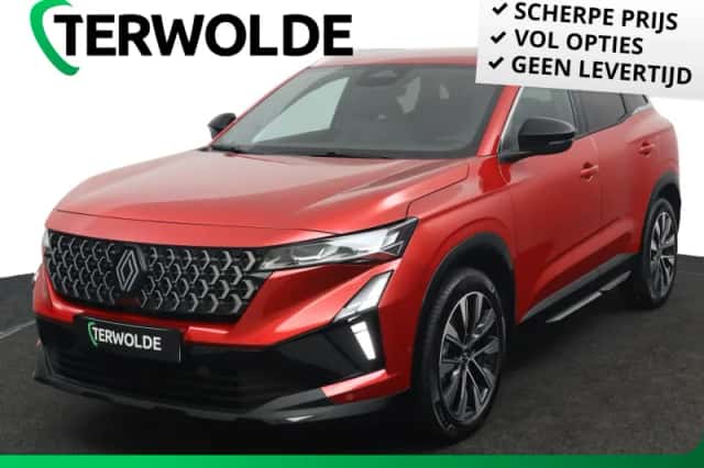 Renault Austral (2026) thumbnail 1