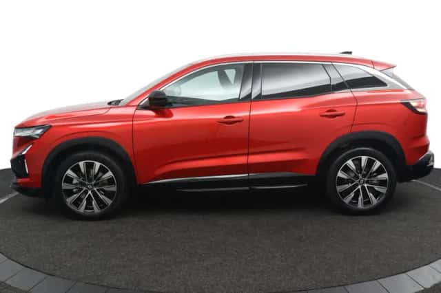 Renault Austral (2026) thumbnail 2