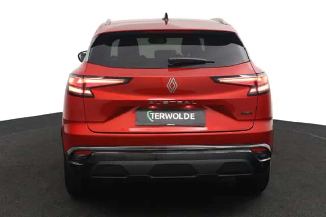 Renault Austral (2026) thumbnail 4