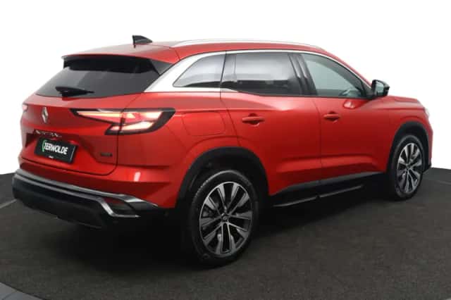 Renault Austral (2026) thumbnail 5