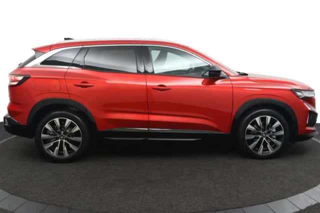 Renault Austral (2026) thumbnail 6