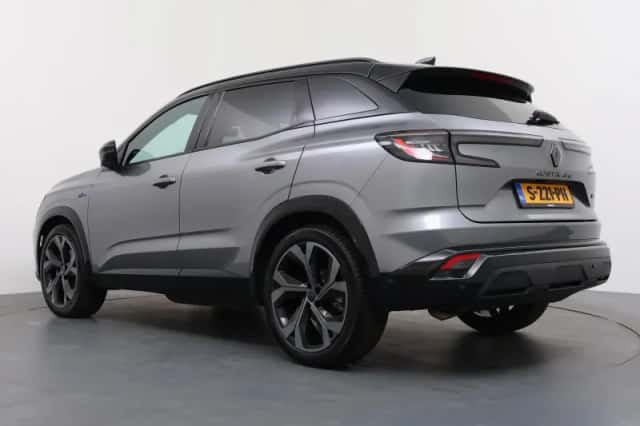 Renault Austral (2023) thumbnail 3
