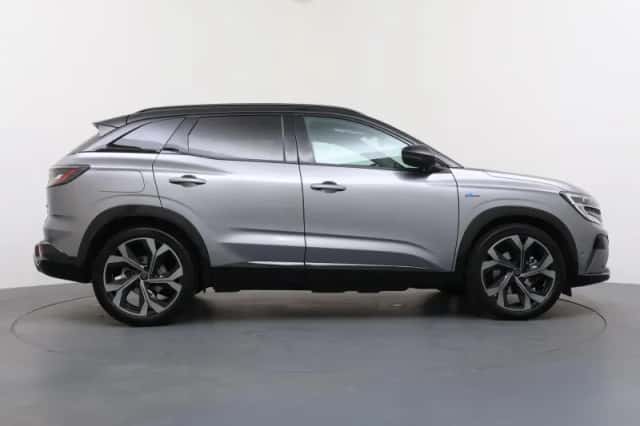 Renault Austral (2023) thumbnail 6