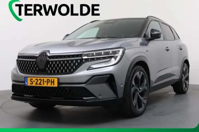 Renault Austral (2023) thumbnail 1