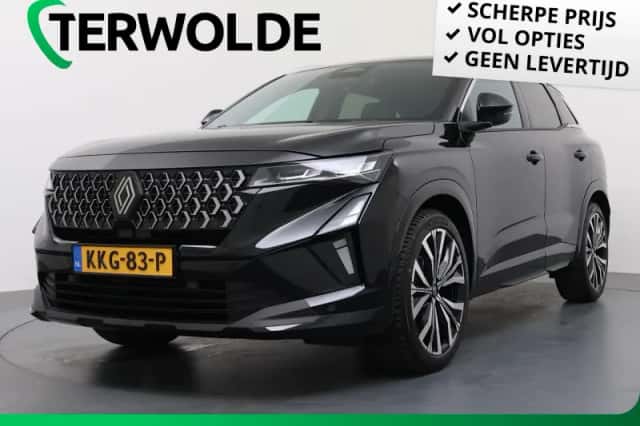 Renault Austral (2026) thumbnail 1