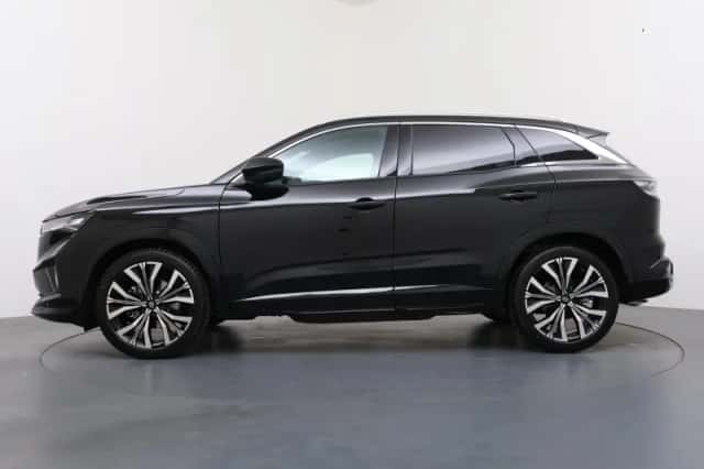 Renault Austral (2026) thumbnail 2