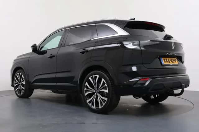 Renault Austral (2026) thumbnail 3