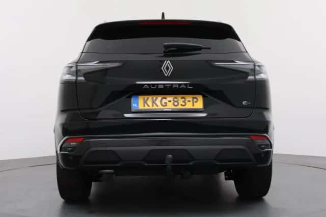Renault Austral (2026) thumbnail 4