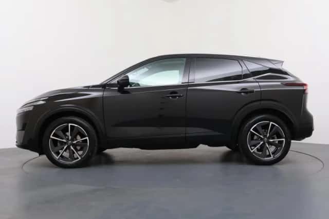 Nissan Qashqai (2024) thumbnail 2