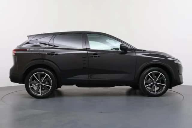 Nissan Qashqai (2024) thumbnail 6