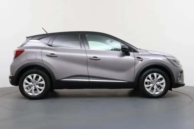 Renault Captur (2022) thumbnail 6