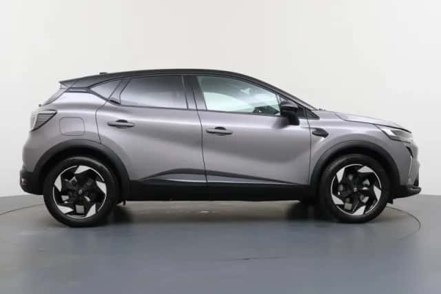 Renault Captur (2025) thumbnail 6