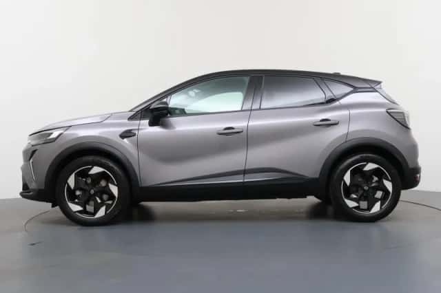 Renault Captur (2025) thumbnail 2